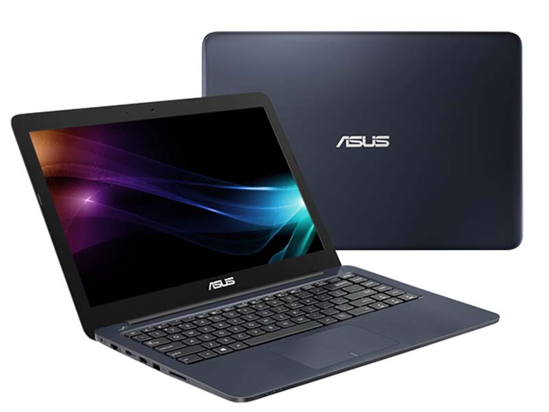 

Ноутбук ASUS E402YA-FA031T 90NB0MF3-M03950 Выгодный набор + серт. 200Р!!! (AMD E2-7015 1.8 GHz/4096Mb/64Gb SSD/AMD Radeon R2/Wi-Fi/Bluetooth/Cam/14.0/1920x1080/Windows 10 Home 64-bit)