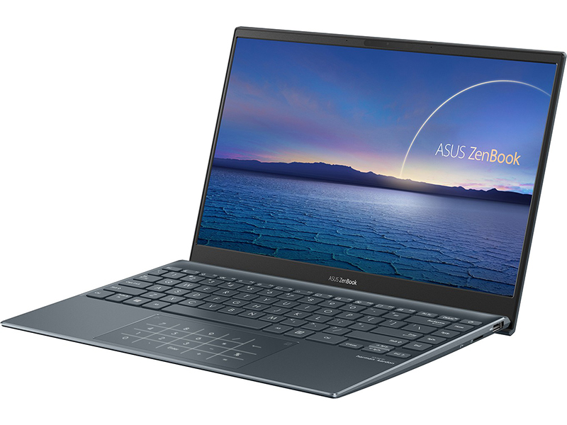 

Ноутбук ASUS Zenbook UX325JA-EG003 90NB0QY1-M02740 Выгодный набор + серт. 200Р!!! (Intel Core i5-1035G1 1.0 GHz/8192Mb/512Gb SSD/Intel UHD Graphics/Wi-Fi/Bluetooth/Cam/13.3/1920x1080/no OS)