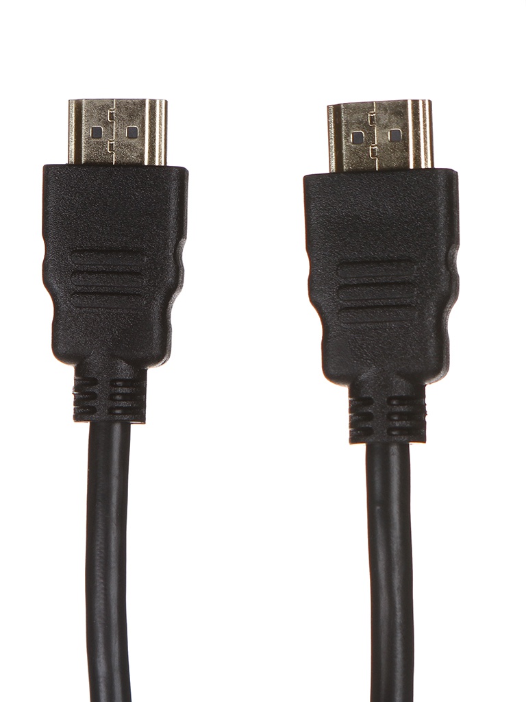 фото Аксессуар red line hdmi - hdm v1.4 2m black ут000023178