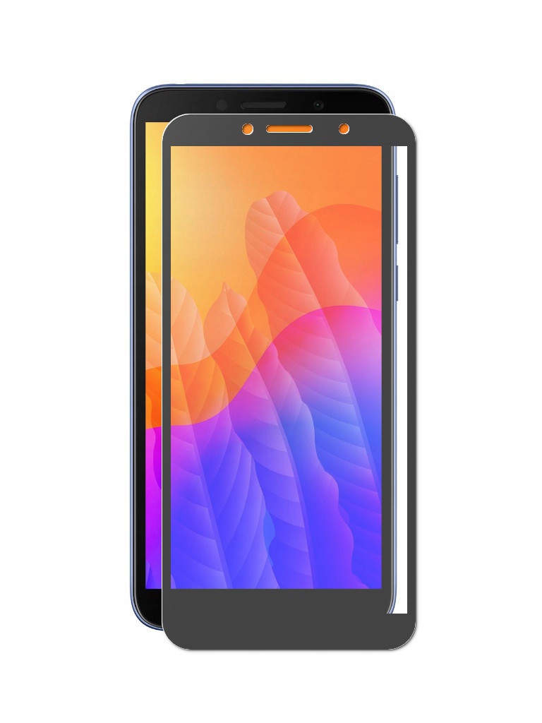 

Защитное стекло Svekla для Huawei Y5P Full Glue Black ZS-SVHWY5P-FGBL, ZS-SVHWY5P-FGBL