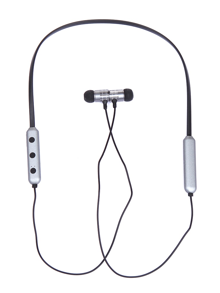 

Наушники Activ BT-880 Silver 118395, BT-880 118395