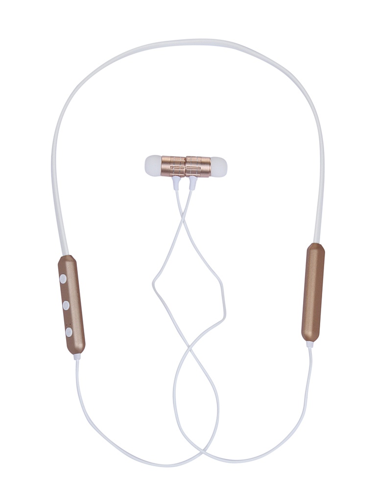 

Наушники Activ BT-880 Gold 118397, BT-880 118397