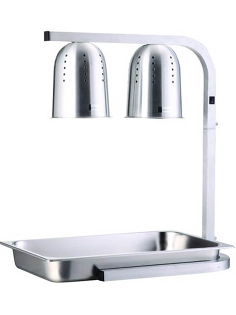 

Мармит Gastrorag FM-WL550, FM-WL550