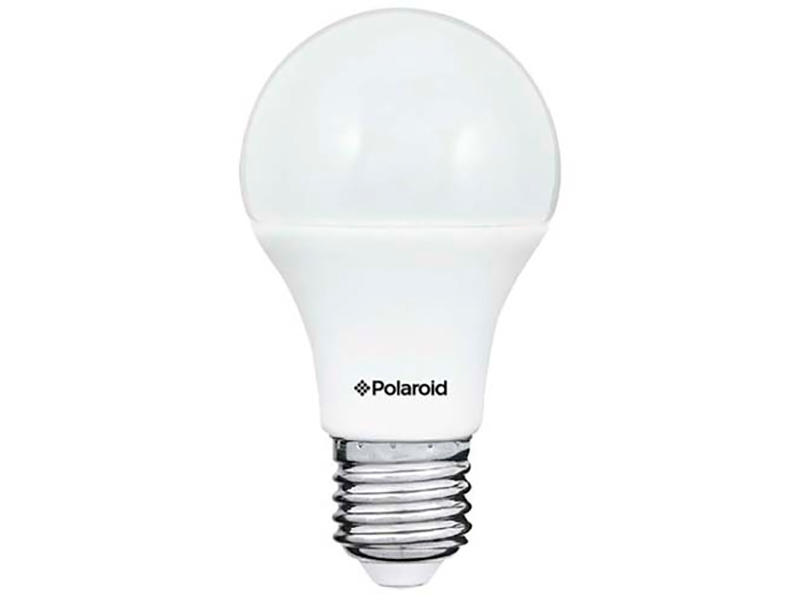 

Лампочка Polaroid A60 5.5W 220V 3000K E27 470lm PL-A6055273, PL-A6055273