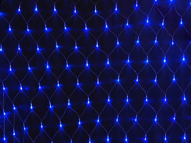 

Гирлянда Activ IDSG 300x150cm Blue 76781, 76781