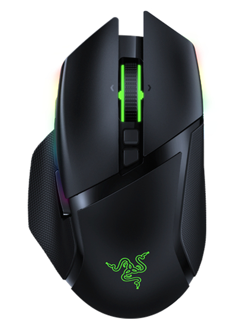 фото Мышь razer basilisk ultimate