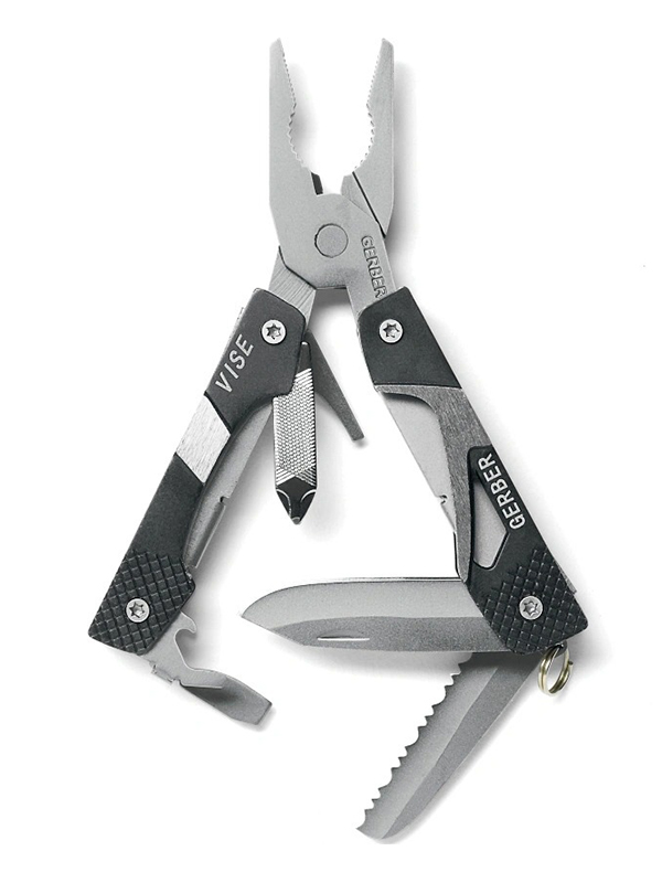 

Мультитул Gerber Vise Pocket 1019242, Vise Pocket