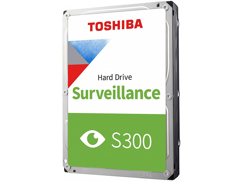   Toshiba S300 2Tb HDWT720UZSVA