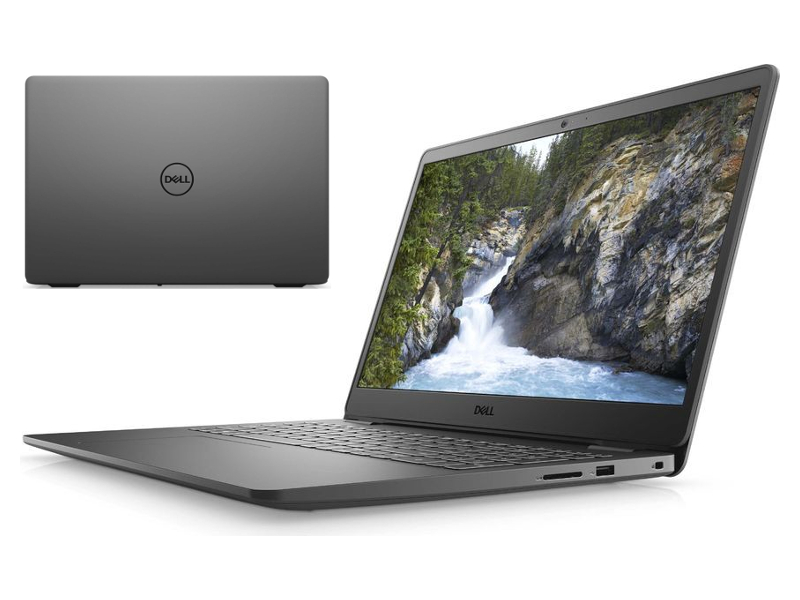 фото Ноутбук dell inspiron 3501 3501-8281 (intel core i3-1005g1 1.2 ghz/8192mb/512gb ssd/intel uhd graphics/wi-fi/bluetooth/cam/15.6/1920x1080/windows 10 home 64-bit)