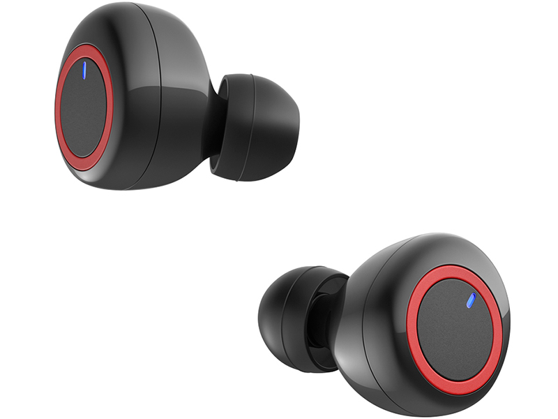 

Наушники GAL TW-3300 Black, TW-3300B