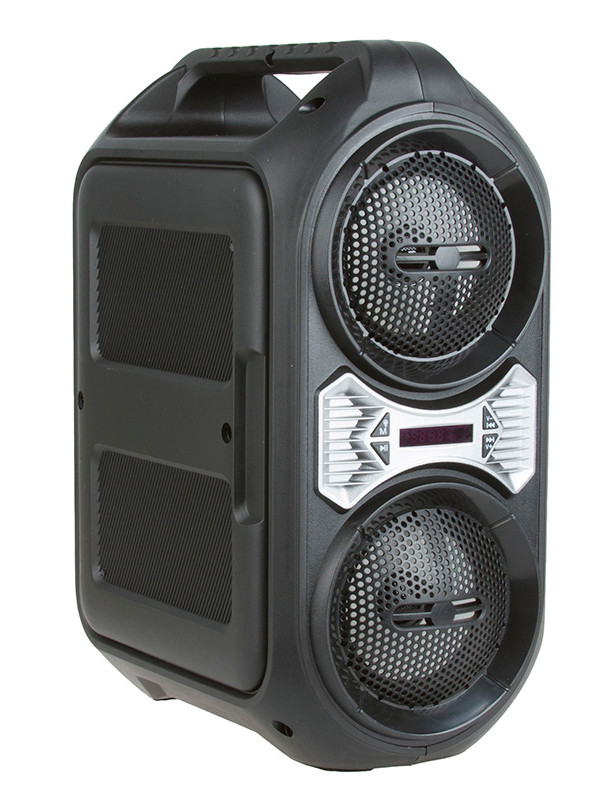 фото Колонка eltronic zqs-4230