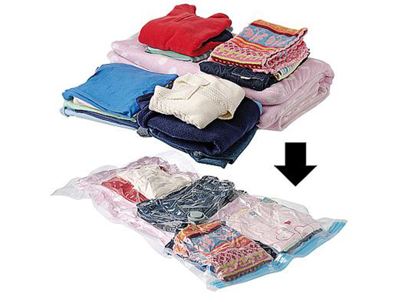 Вакуумные мешки для одежды As Seen On TV с насосом 10шт 1835 мешки пылесборники filtero sam 02 comfort big pack 10шт 05948