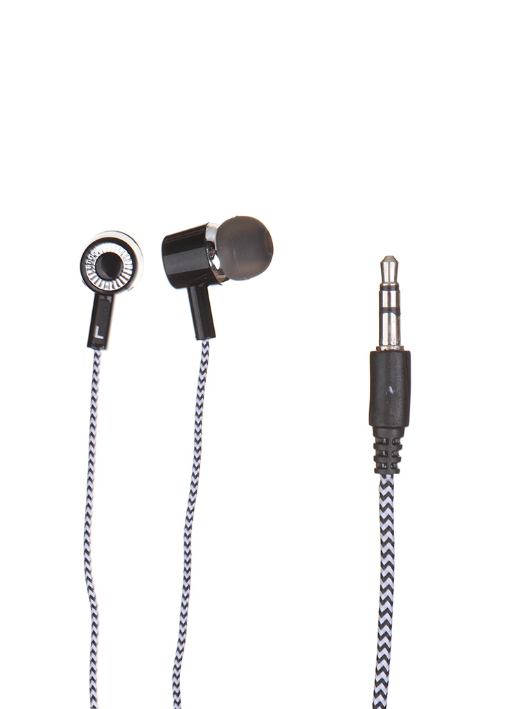 

Наушники Perfeo Mild Black-Grey, Mild