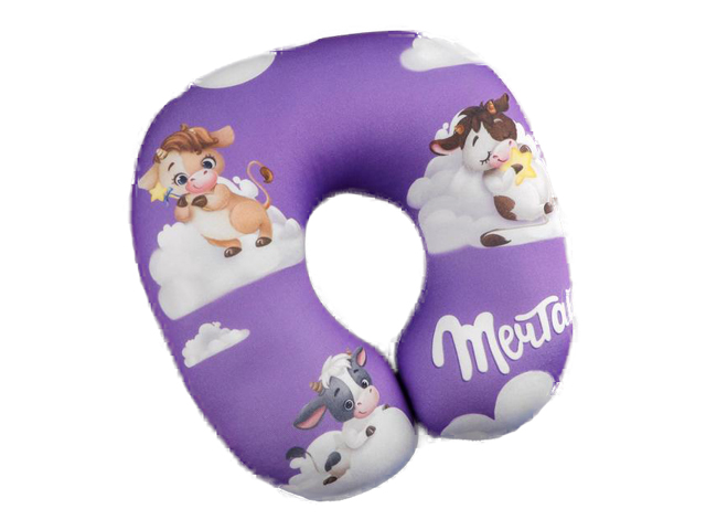 

Игрушка антистресс Mni Mnu Мечтай 5001394, Мечтай