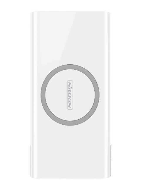 фото Внешний аккумулятор nillkin power bank istar 10000mah 13122