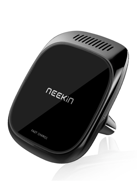 

Зарядное устройство Nillkin Energy W1 Aroma Diffuser Wireless Charger 24737, 24737