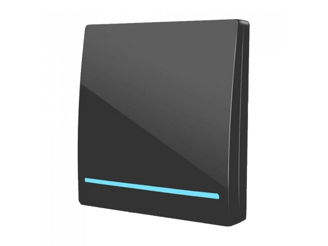 

Выключатель Sibling Powerlite-M1 Black, Powerlite-M1