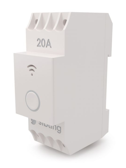 фото Автомат sibling powerswitch-a20