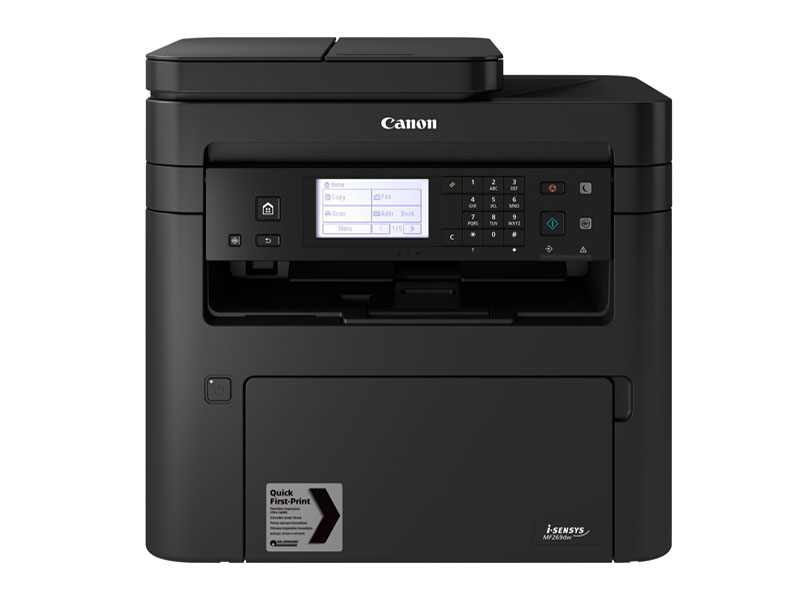 

МФУ Canon i-Sensys MF269dw 2925C063, MF269dw