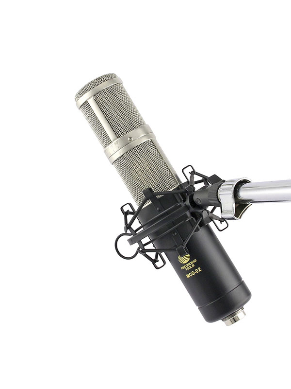 фото Микрофон recording tools mcs-02