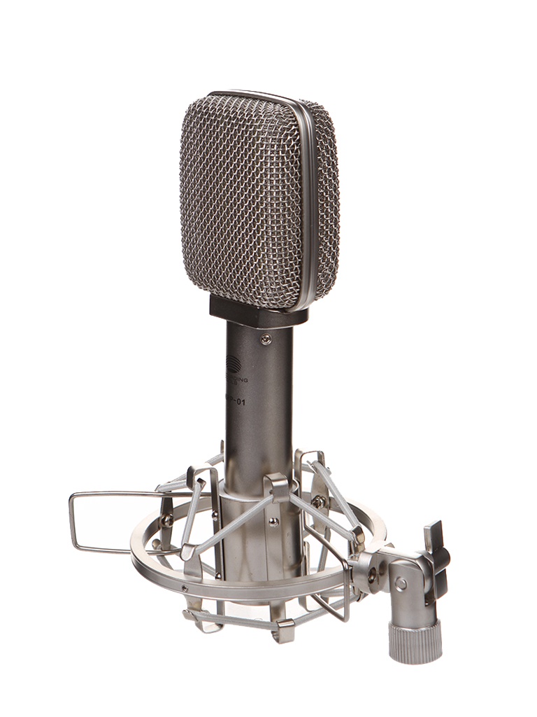 фото Микрофон recording tools mrp-01