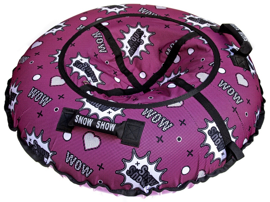 

Тюбинг RT WOW 105cm + автокамера, RT WOW 105 см