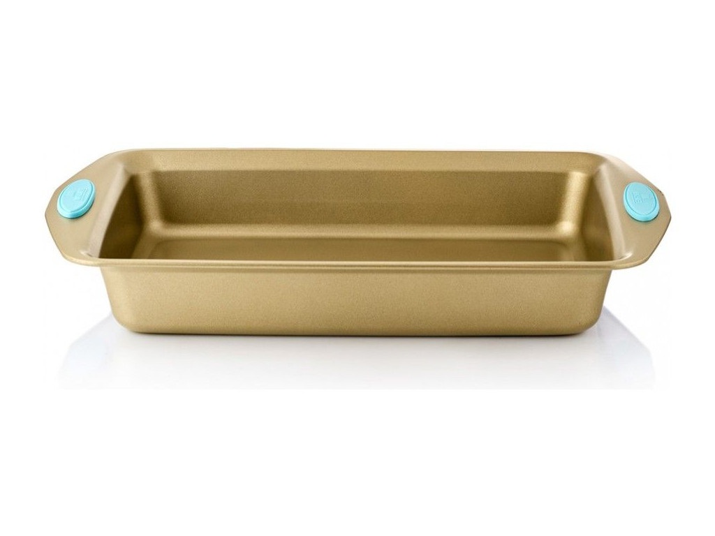 

Форма для запекания Walmer Crown 41х26cm Gold W08134125, Crown