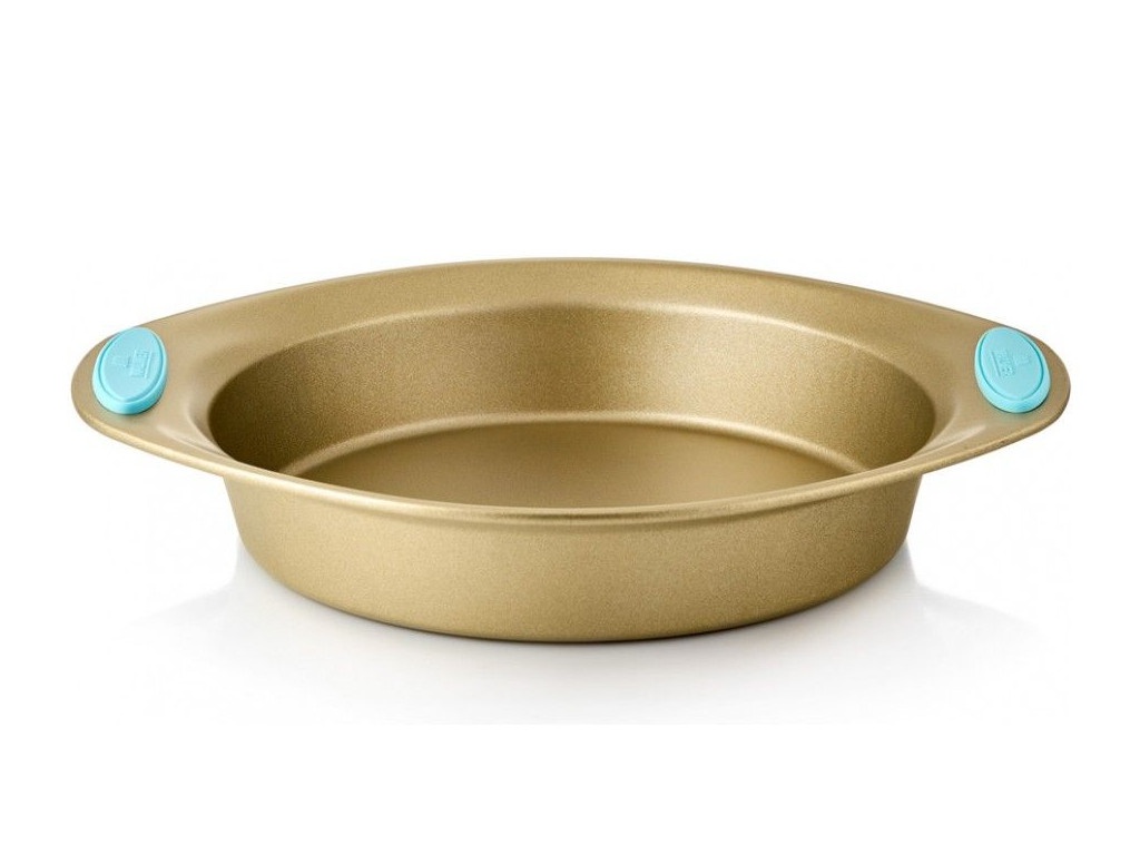 

Форма для запекания Walmer Crown 25х25cm Gold W08143125, Crown