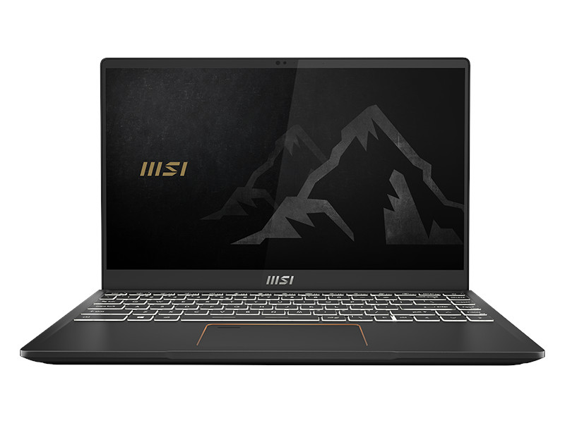 фото Ноутбук msi summit e14 a11scst-072ru black 9s7-14c424-072 (intel core i7-1185g7 3.0 ghz/16384mb/1024gb ssd/nvidia geforce gtx 1650 ti 4096mb/wi-fi/bluetooth/cam/14.0/1920x1080/windows 10)