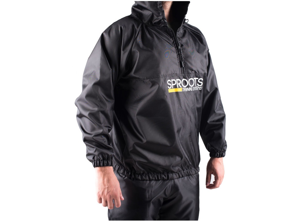 

SPROOTS Premium с капюшоном S, 20273