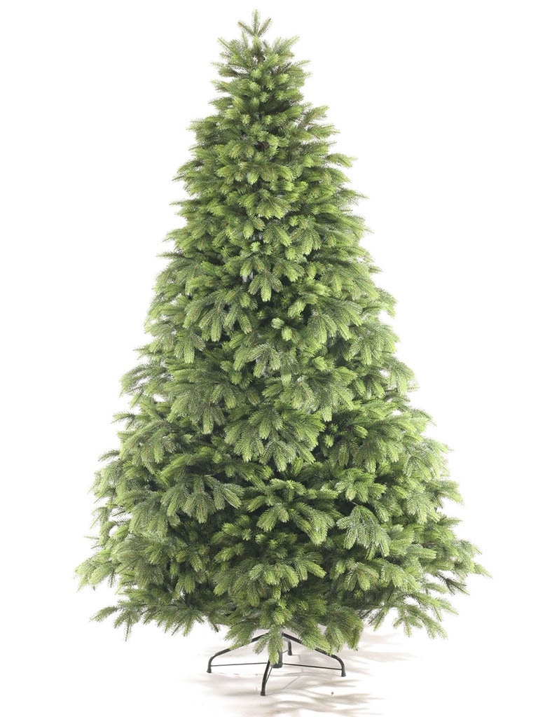 

Ель Царь Елка Беверли 120cm БВР-120, Беверли