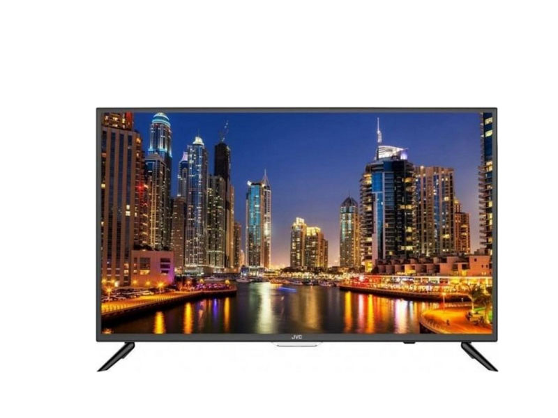 Телевизор JVC LT-32M395 32 цена и фото