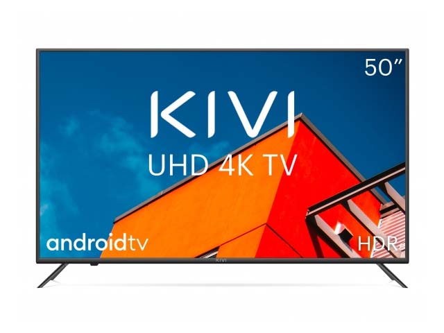 Zakazat.ru: Телевизор KIVI 50U710KB 50 (2020)