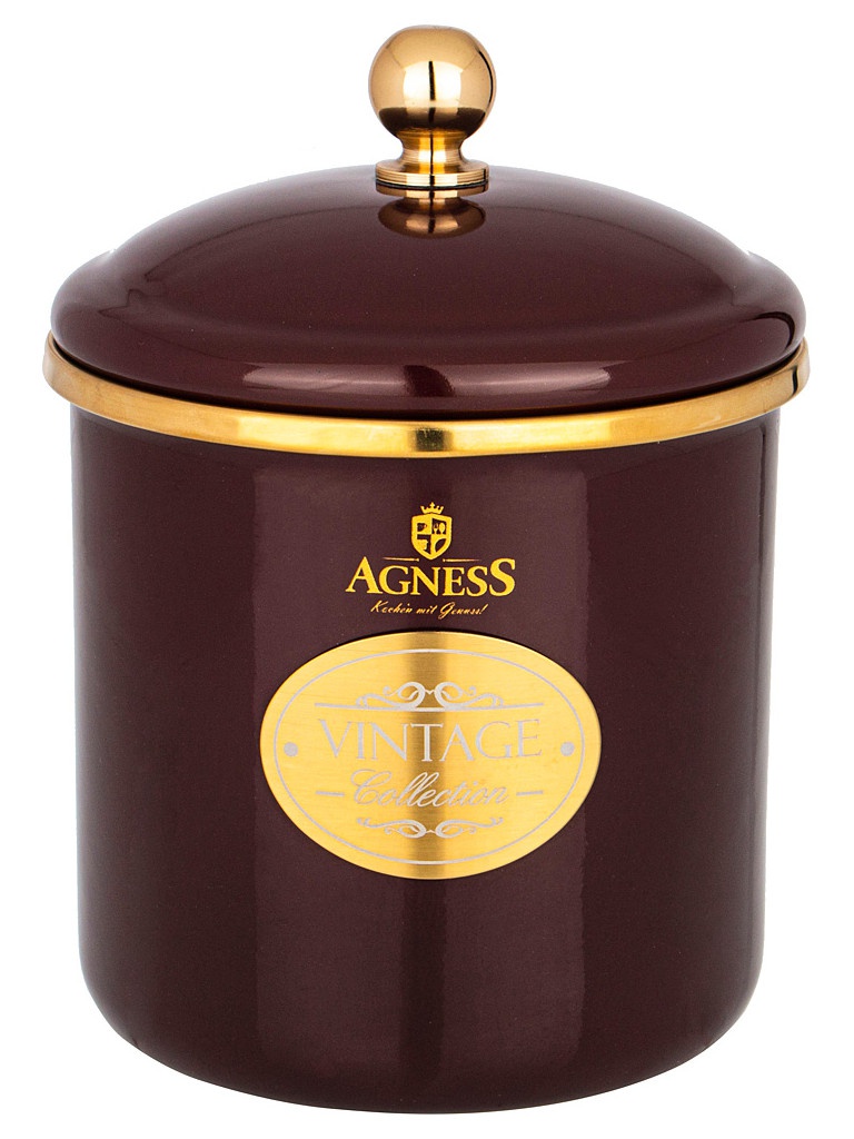 

Банка Agness Тюдор 1.2L 950-335, 950-335