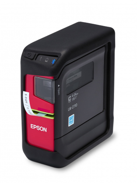 

Принтер Epson LabelWorks LW-Z710 C51CD69130, LW-Z710