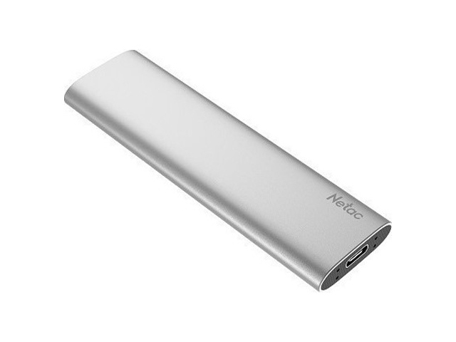 фото Твердотельный накопитель netac z slim 250gb nt01zslim-250g-32sl