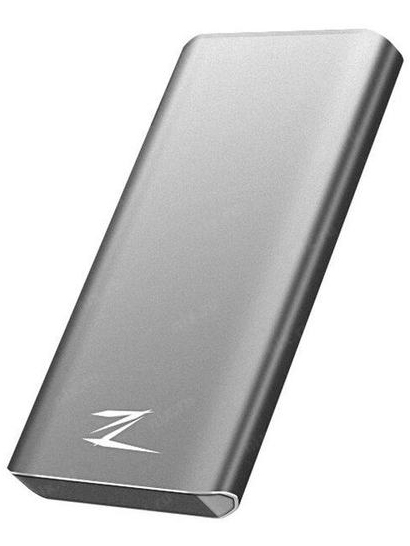 

Твердотельный накопитель Netac Z8 Pro 1Tb NT01Z8PRO-001T-32GR, Z8 Pro