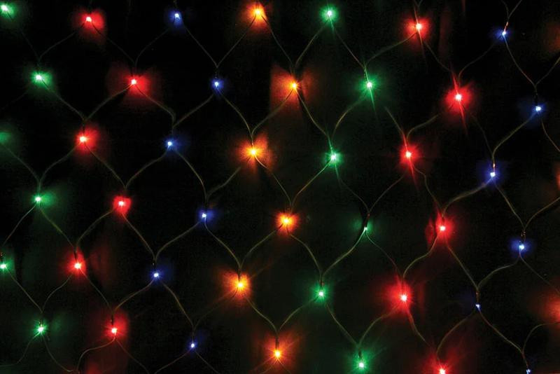 

Гирлянда Репка 160 лампочек YL45 12825, YL45