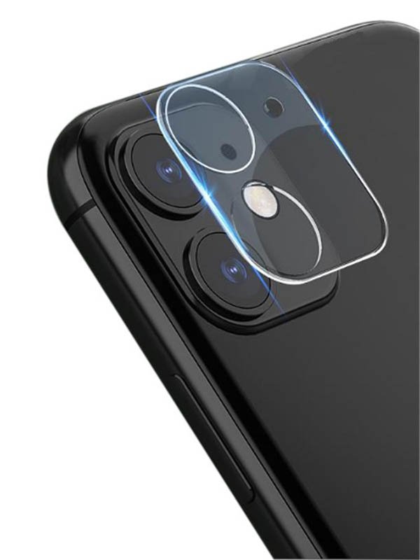 

Защитное стекло Activ для камеры APPLE iPhone 11 125643, 125643