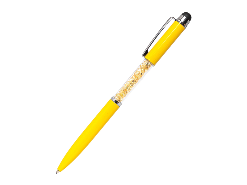 

Стилус Activ 003 Универсальный Yellow 123301, 123301