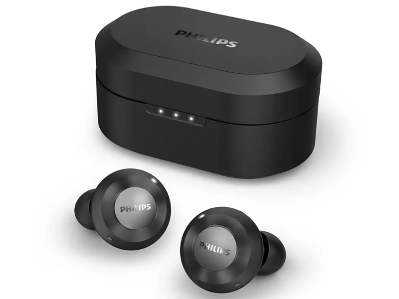 

Наушники Philips TAT8505BK/00, TAT8505BK/00