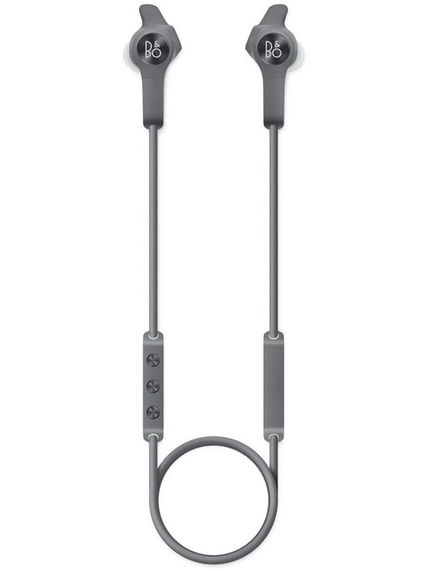 

Наушники Bang & Olufsen E6 Graphite 1645309, E6