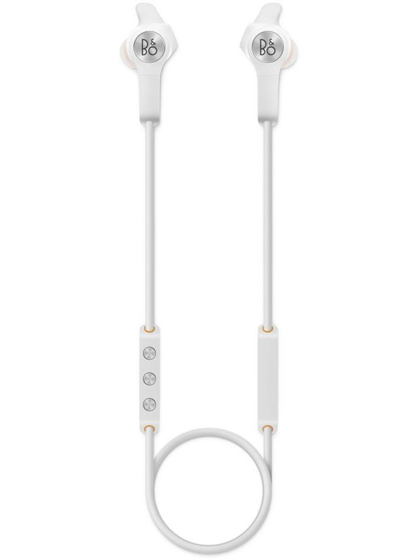 

Наушники Bang & Olufsen E6 White 1645308, E6
