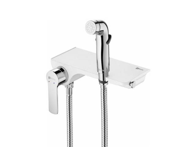 

Смеситель Lemark Solo LM7168CW, LM7168CW