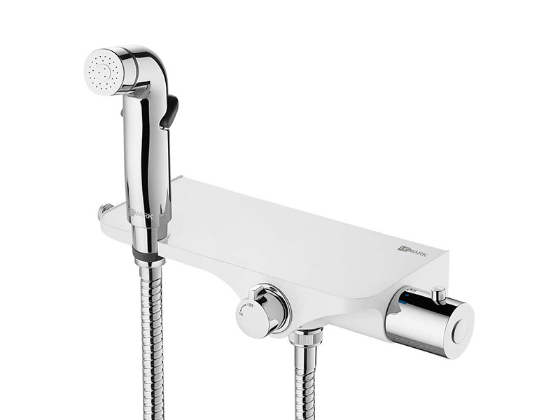 

Смеситель Lemark Solo LM7169CW, LM7169CW