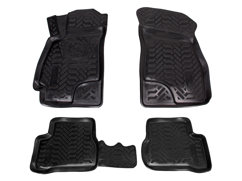 

Коврик Airline для Hyundai Accent II (00-12) 4шт ACM-PS-88, ACM-PS-88