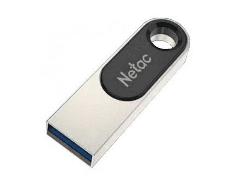 

USB Flash Drive 64Gb - Netac U278 USB 3.0 NT03U278N-064G-30PN, NT03U278N-064G-30PN