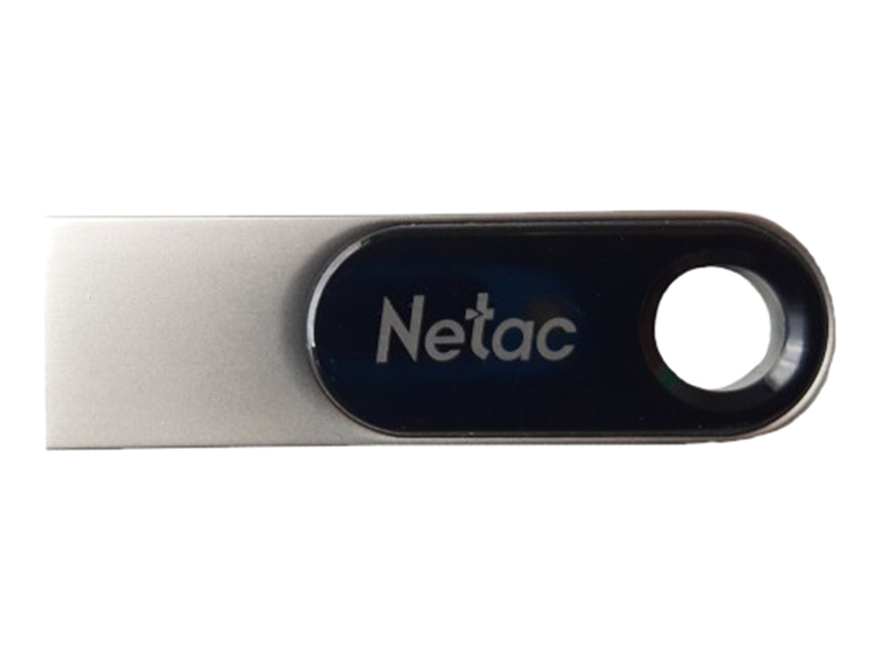 

USB Flash Drive 16Gb - Netac U278 USB 2.0 NT03U278N-016G-20PN, NT03U278N-016G-20PN