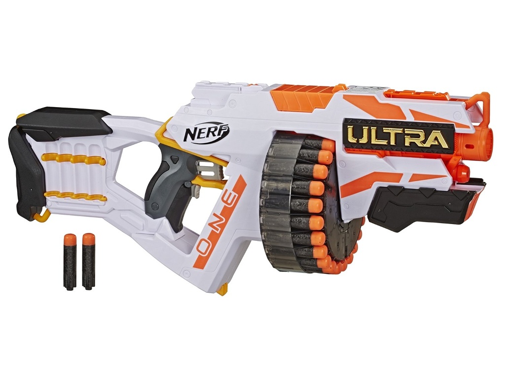 фото Игрушка hasbro игровой набор nerf ультра one e65953r0