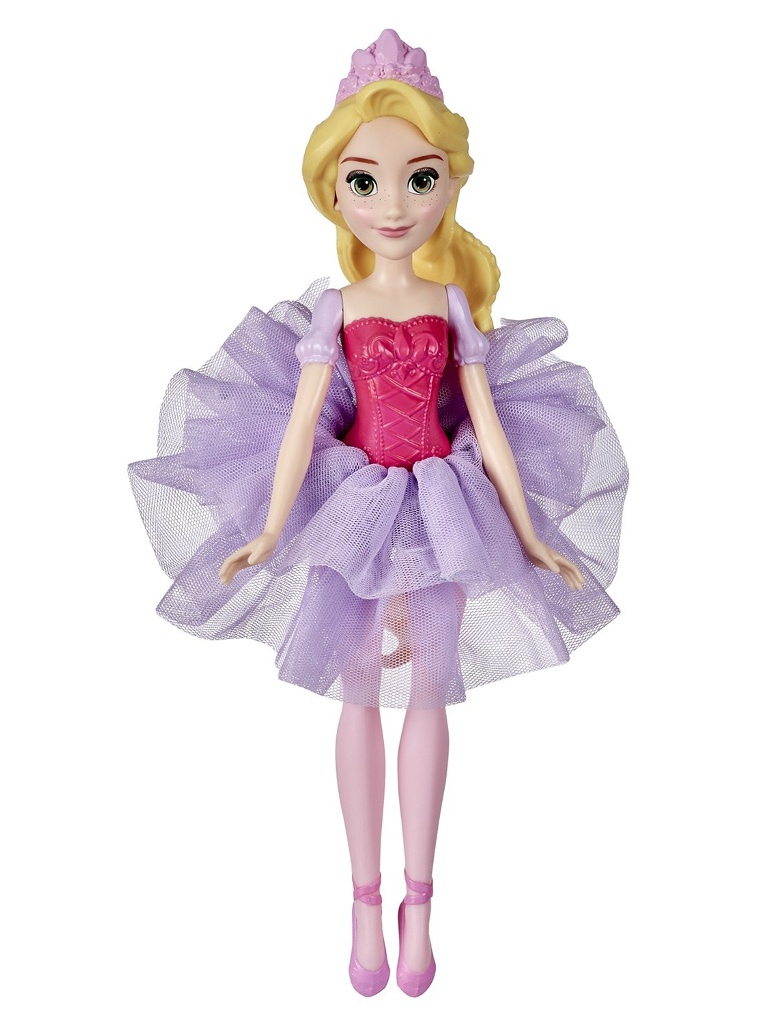 

Игрушка Hasbro Disney Princess Водный балет E98495L0, Водный балет